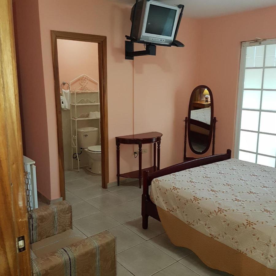 Hotel Vista Mar