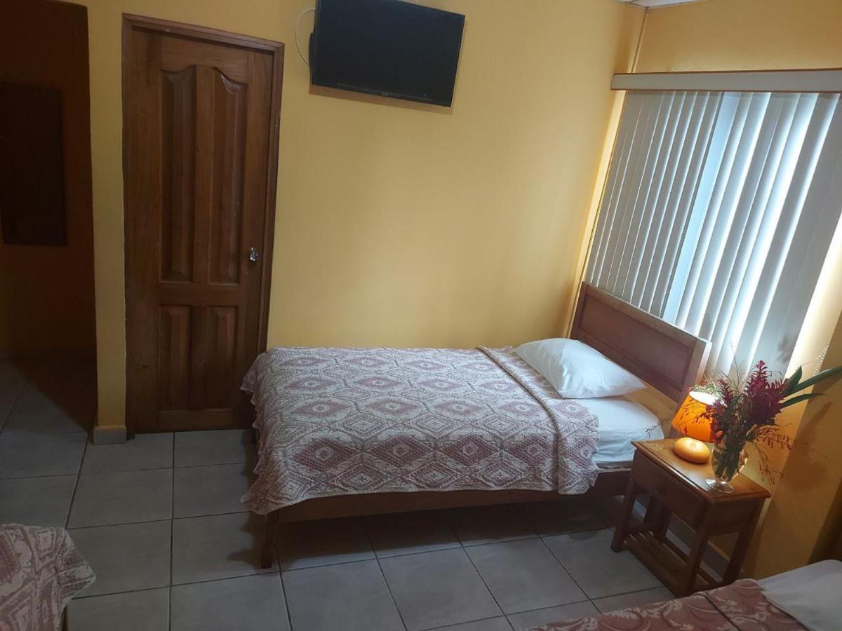 Vista Mar 3* Bocas Town