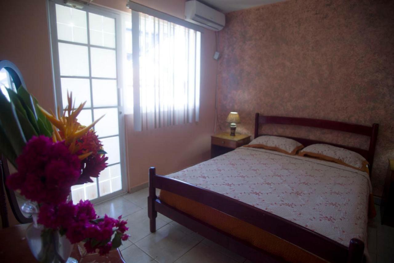 Vista Mar 3* Bocas Town