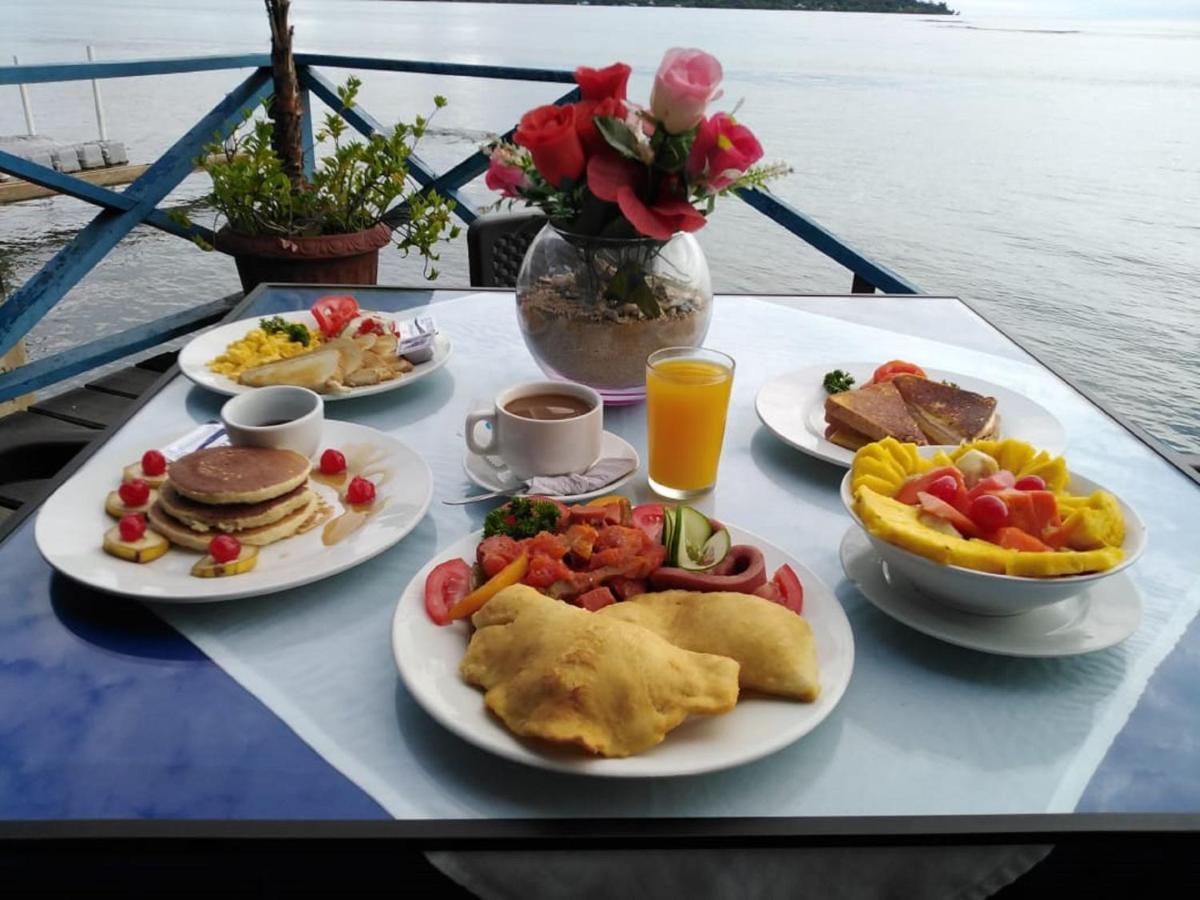 Vista Mar Hotel Bocas Town