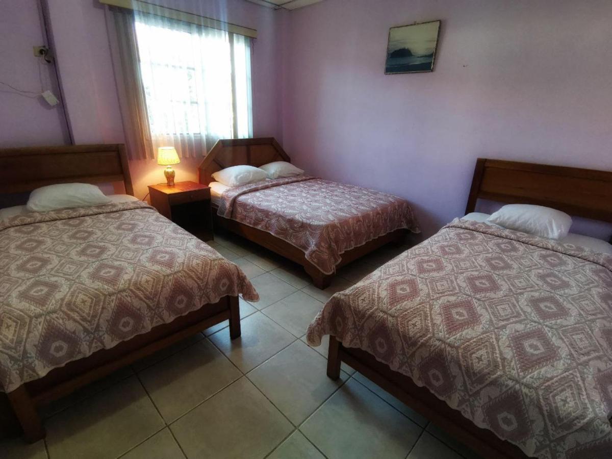 Hotel Vista Mar Bocas Town