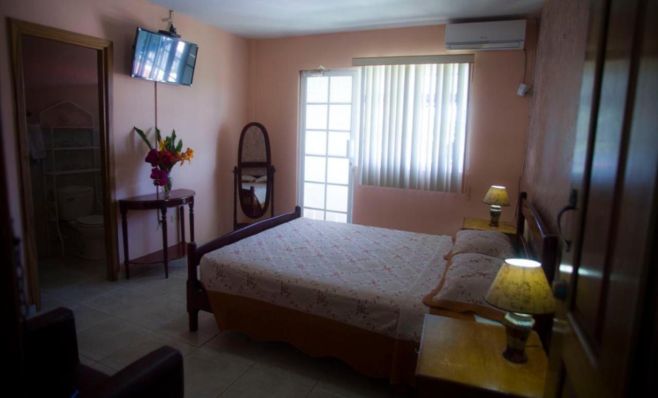 Hotel Vista Mar Bocas Town