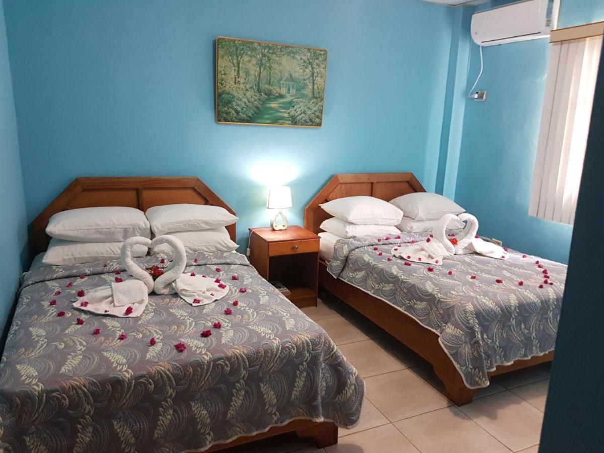 Vista Mar Hotel