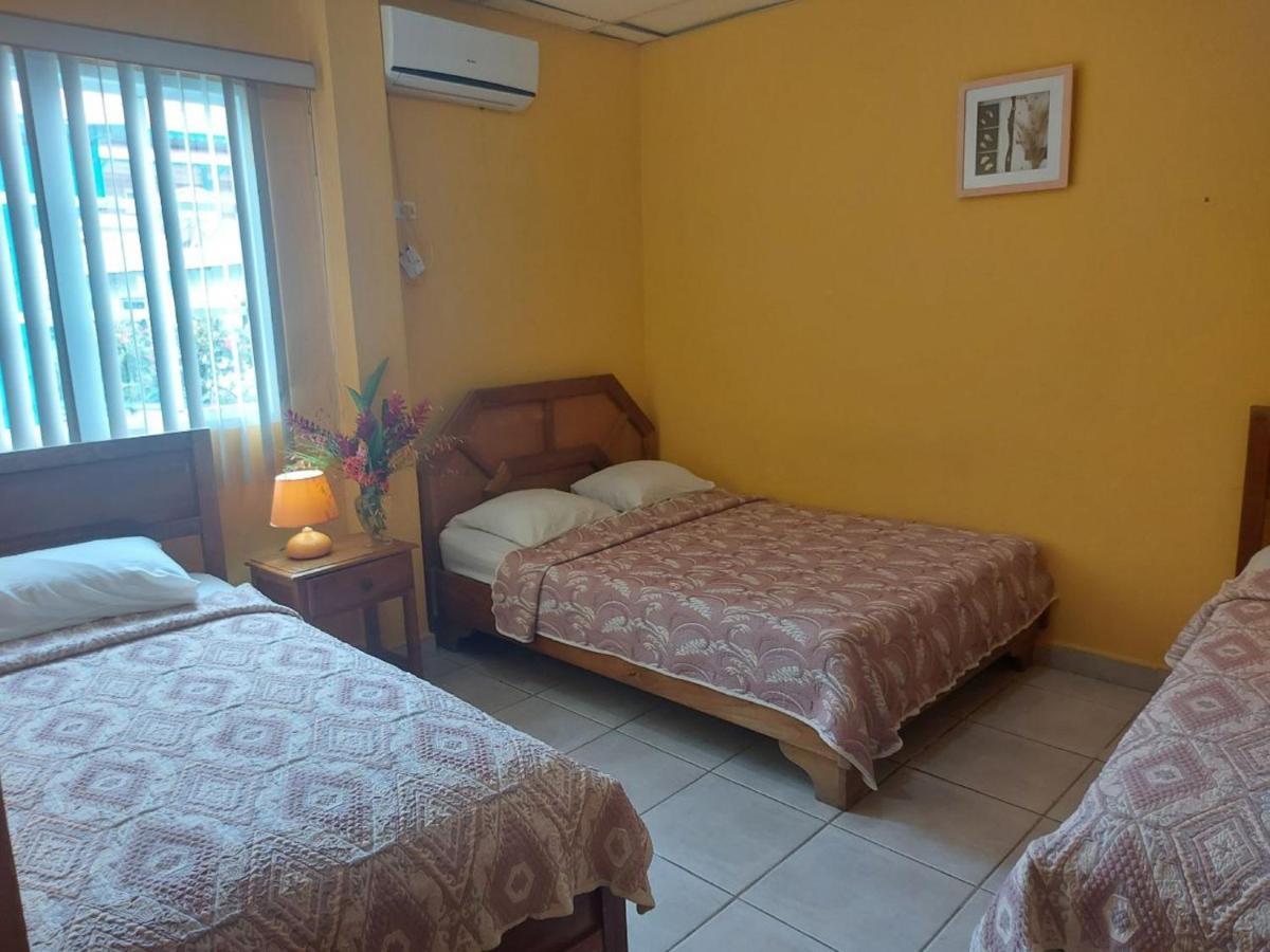Vista Mar Hotel 3*
