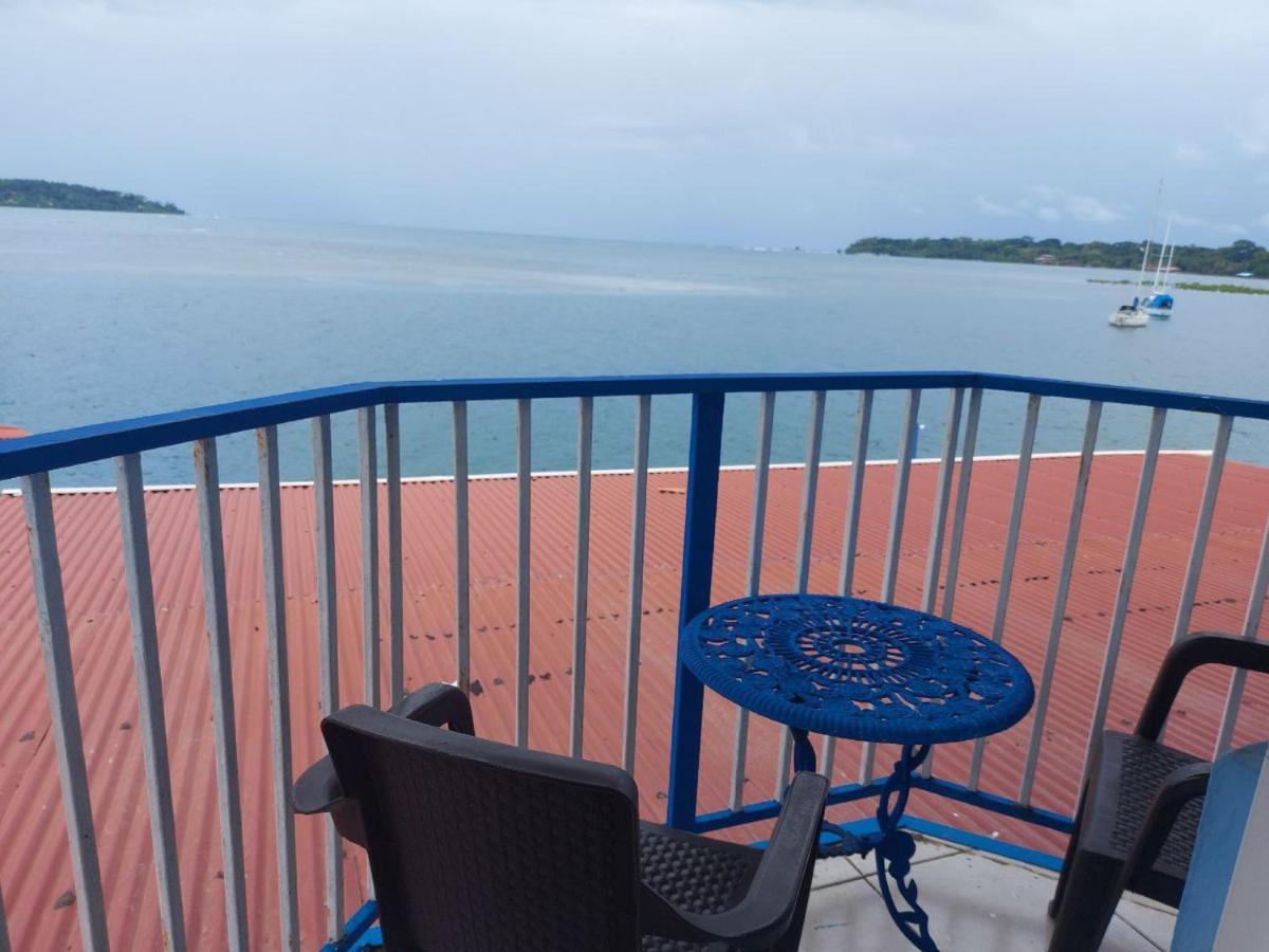 Vista Mar Hotel Bocas Town