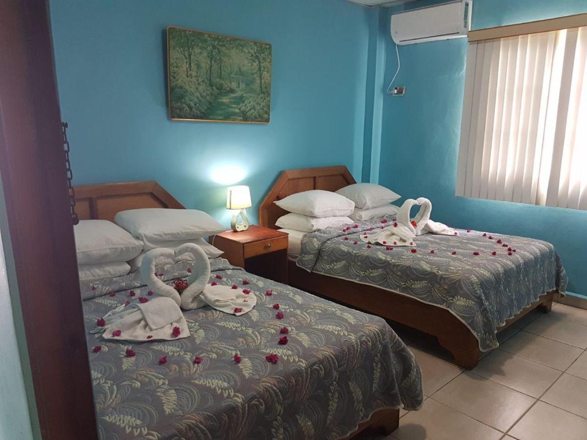 Vista Mar Hotel Bocas Town
