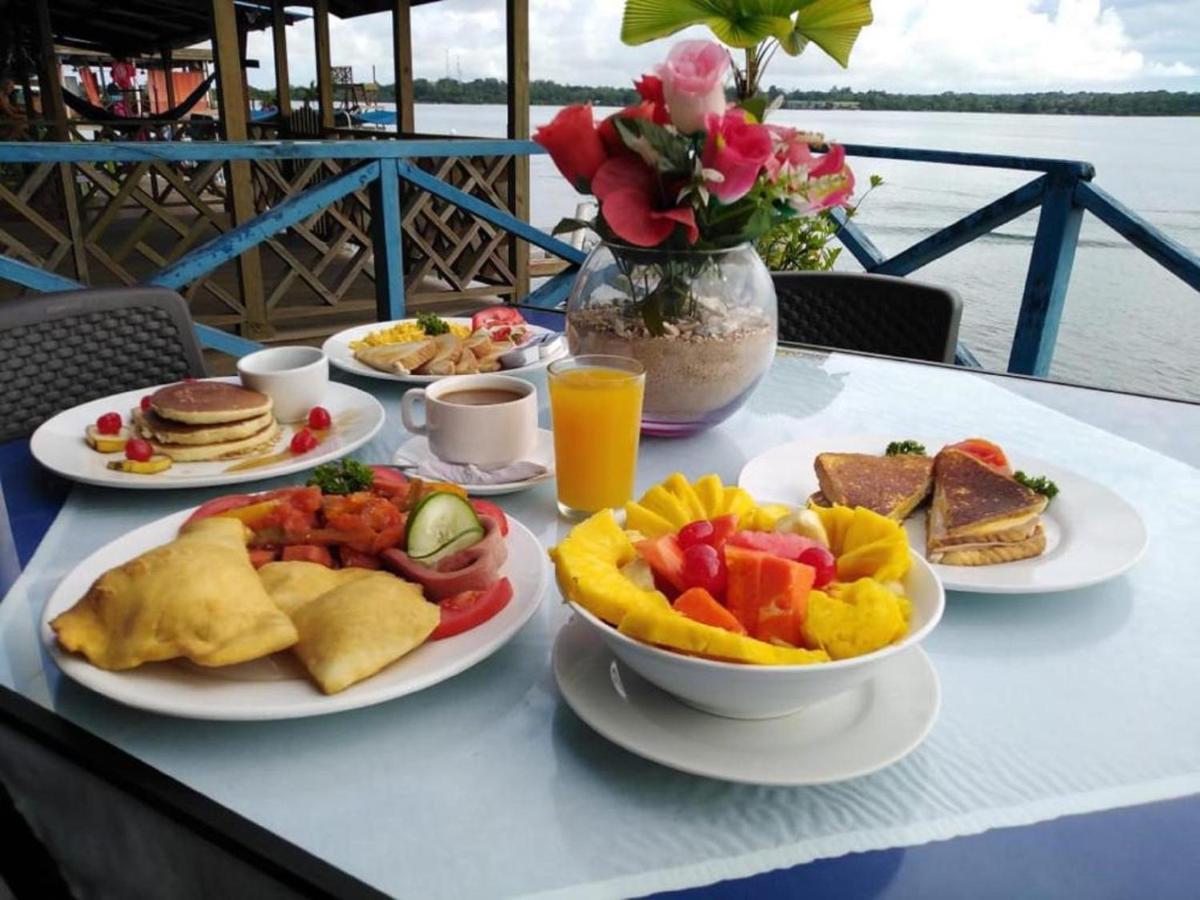 Vista Mar 3* Bocas Town