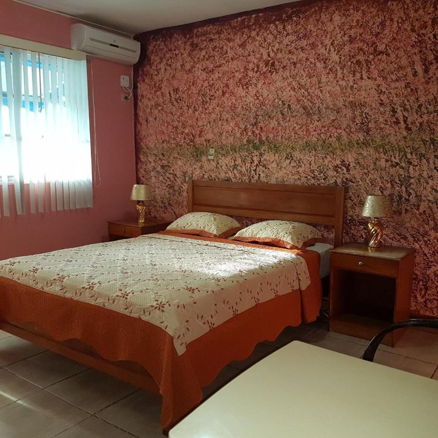 Hotel Vista Mar Bocas Town