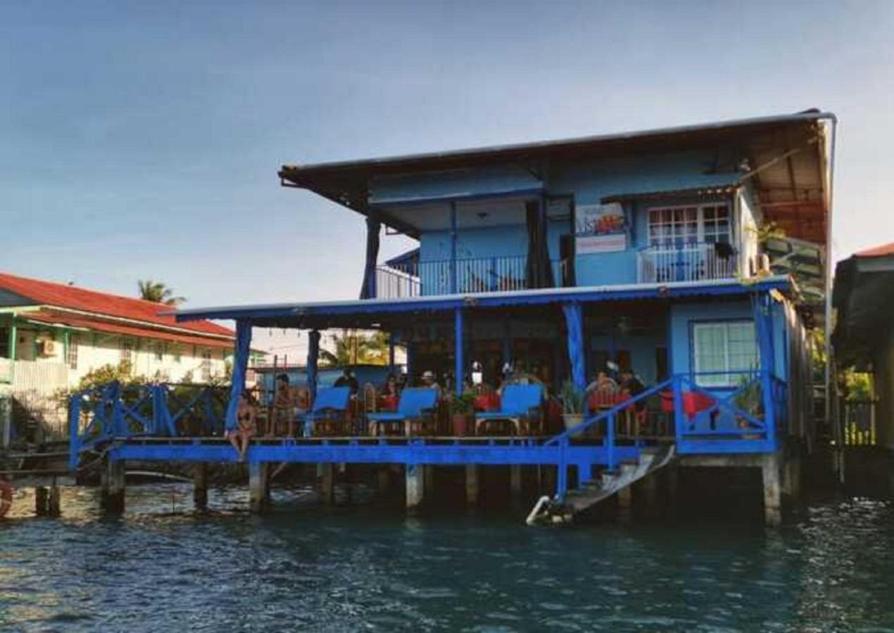 Hotel Vista Mar Bocas Town