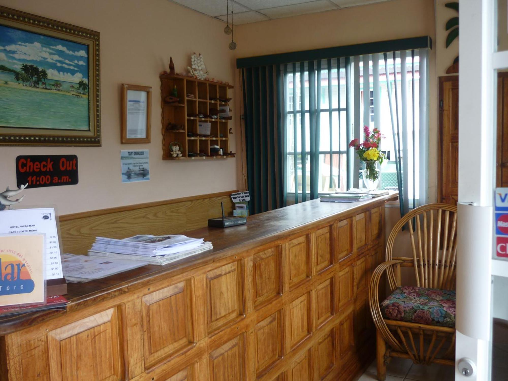 Hotel Vista Mar