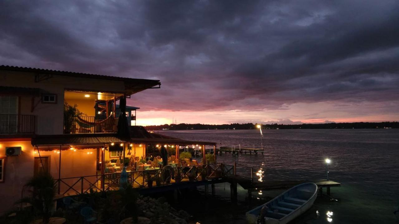 Vista Mar 3* Bocas Town