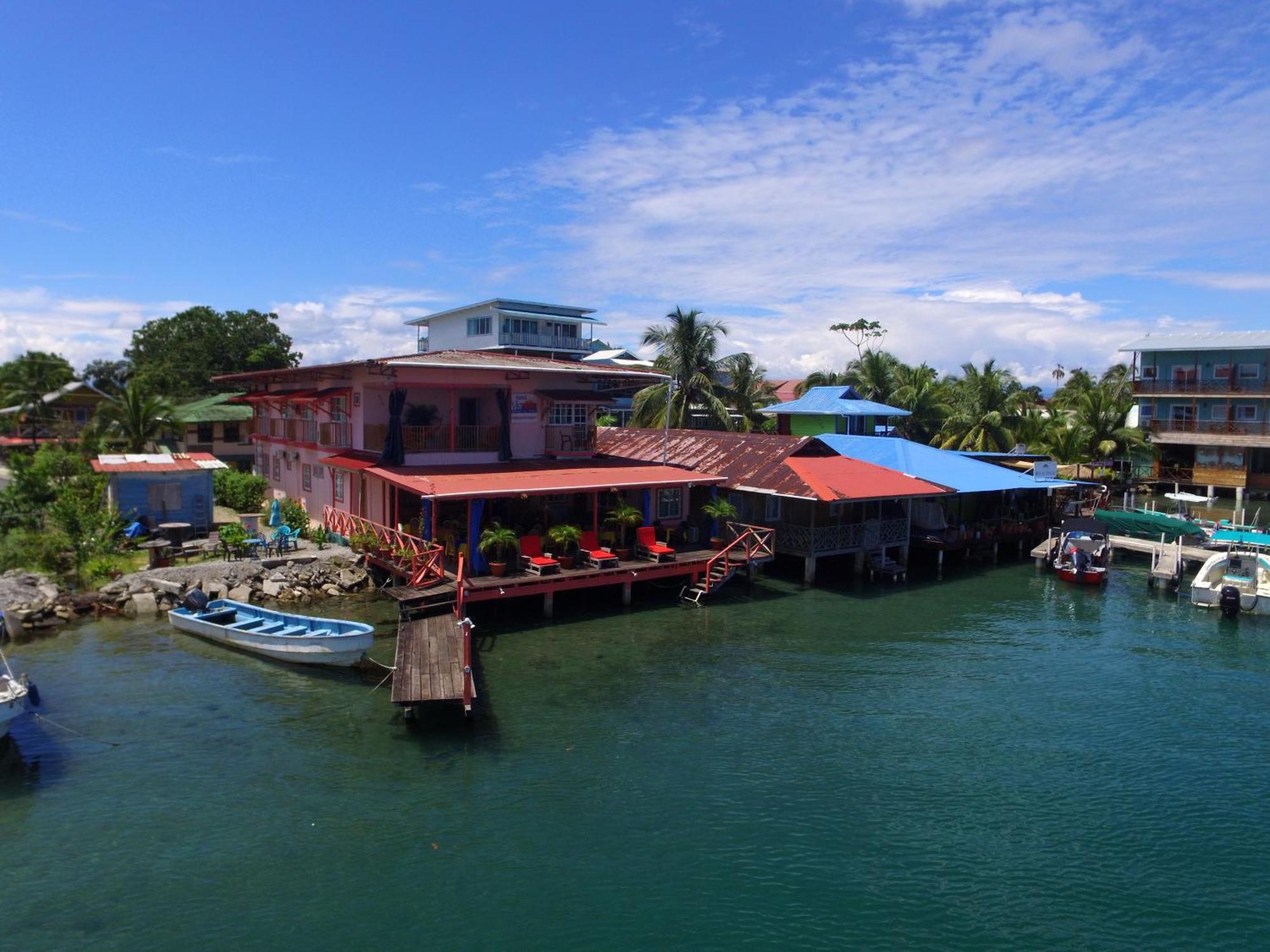 Hotel Vista Mar