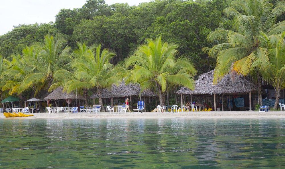 Vista Mar Hotel Bocas Town