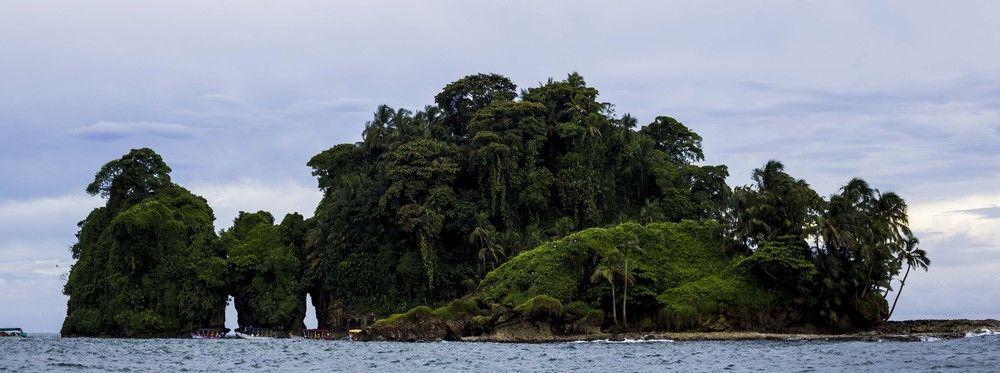 Vista Mar Bocas Town