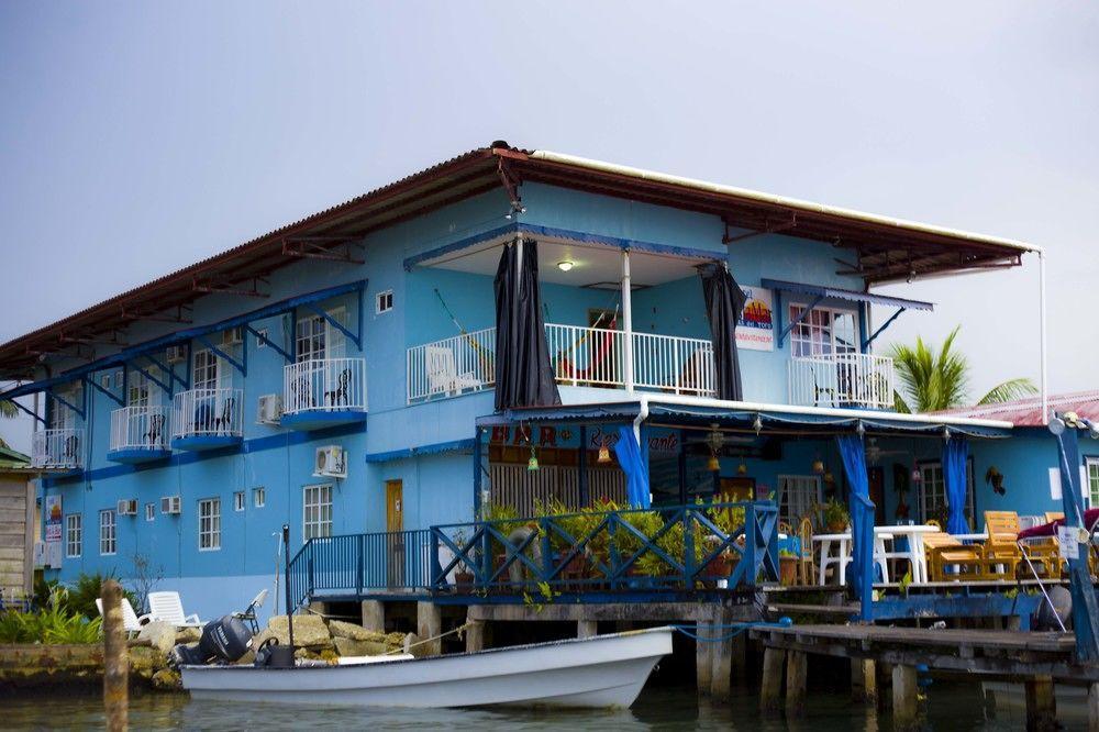 Vista Mar Hotel