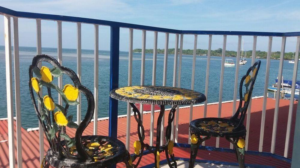 Vista Mar Hotel 3*
