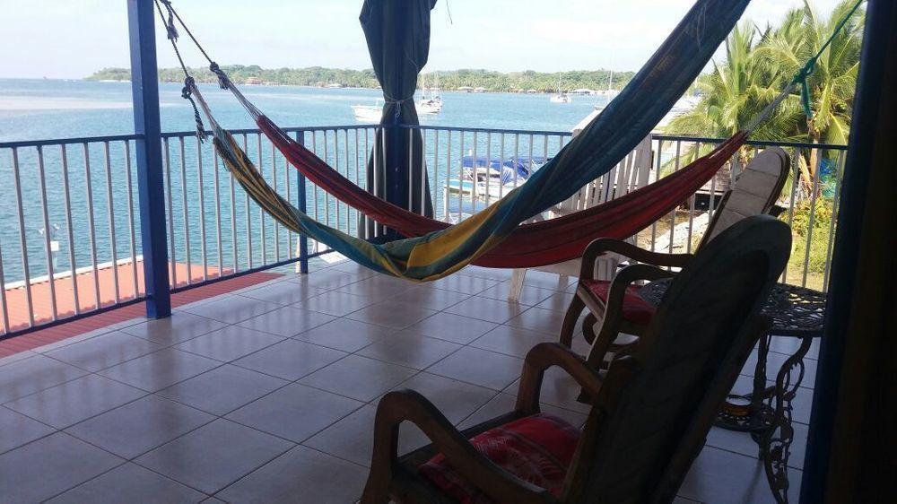 Hotel Vista Mar Bocas Town