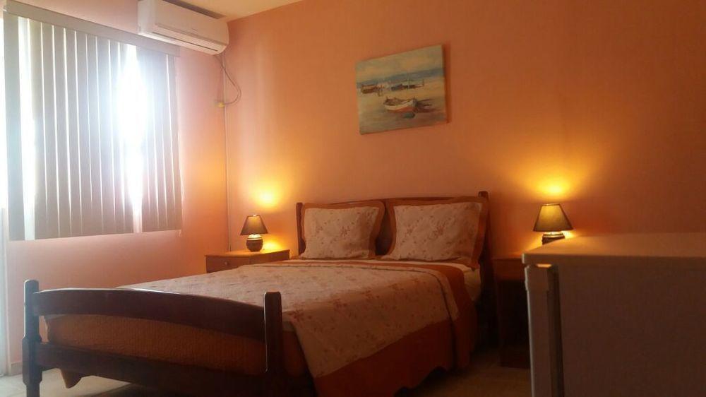 Hotel Vista Mar