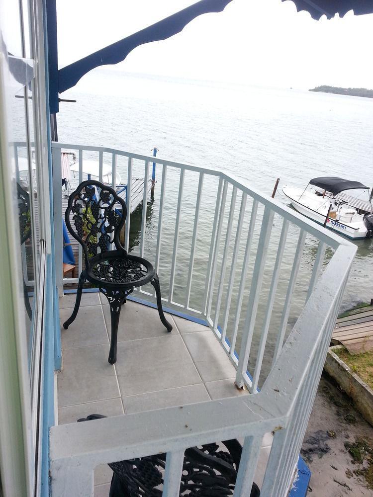 Vista Mar Hotel Bocas Town