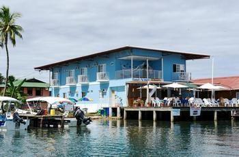 Vista Mar Bocas Town