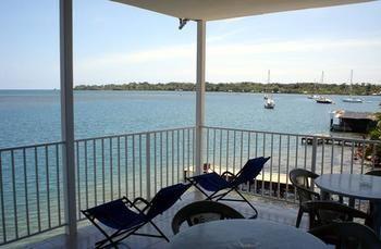 Hotel Vista Mar