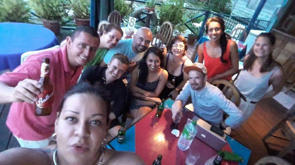 Vista Mar Bocas Town