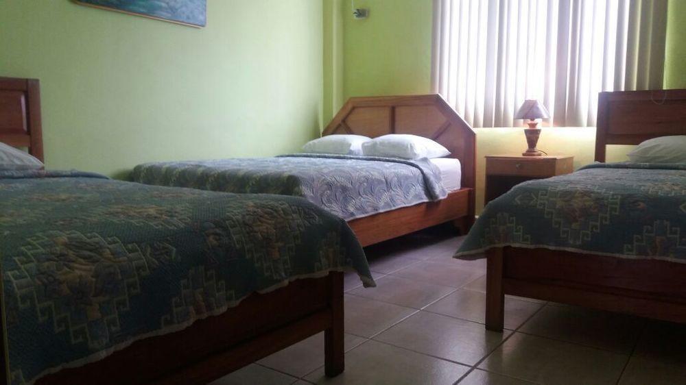 Vista Mar Hotel 3*