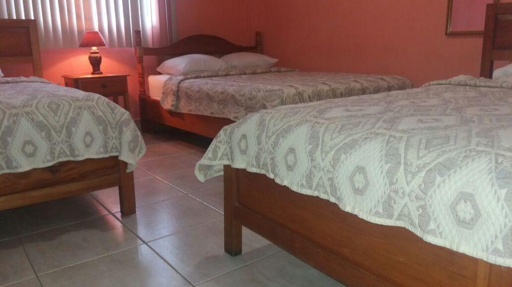 Hotel Vista Mar Bocas Town