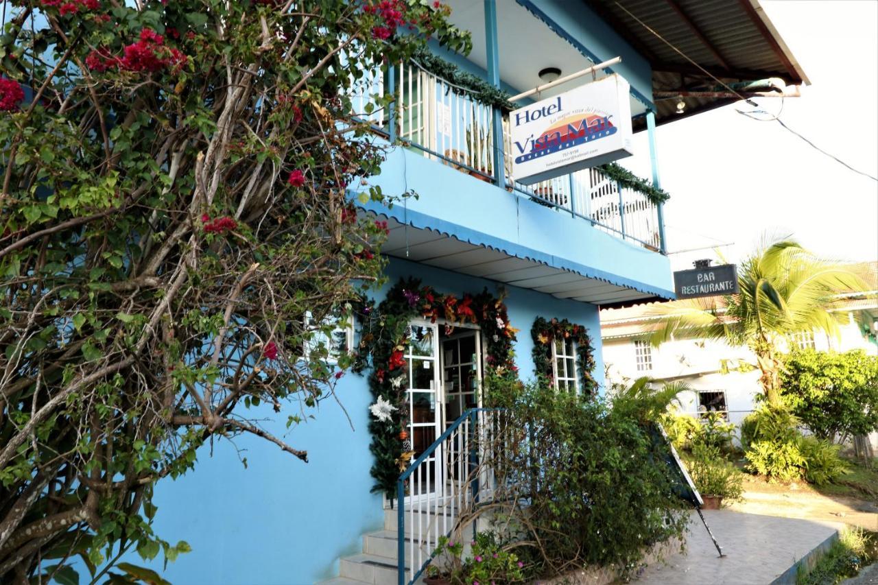 Vista Mar Hotel Bocas Town