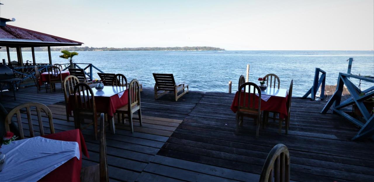 Vista Mar Hotel Bocas Town