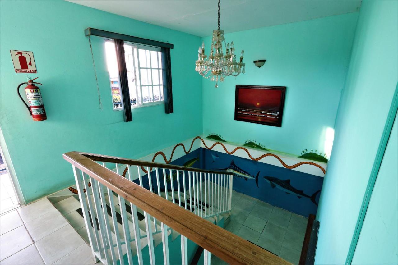 Hotel Vista Mar