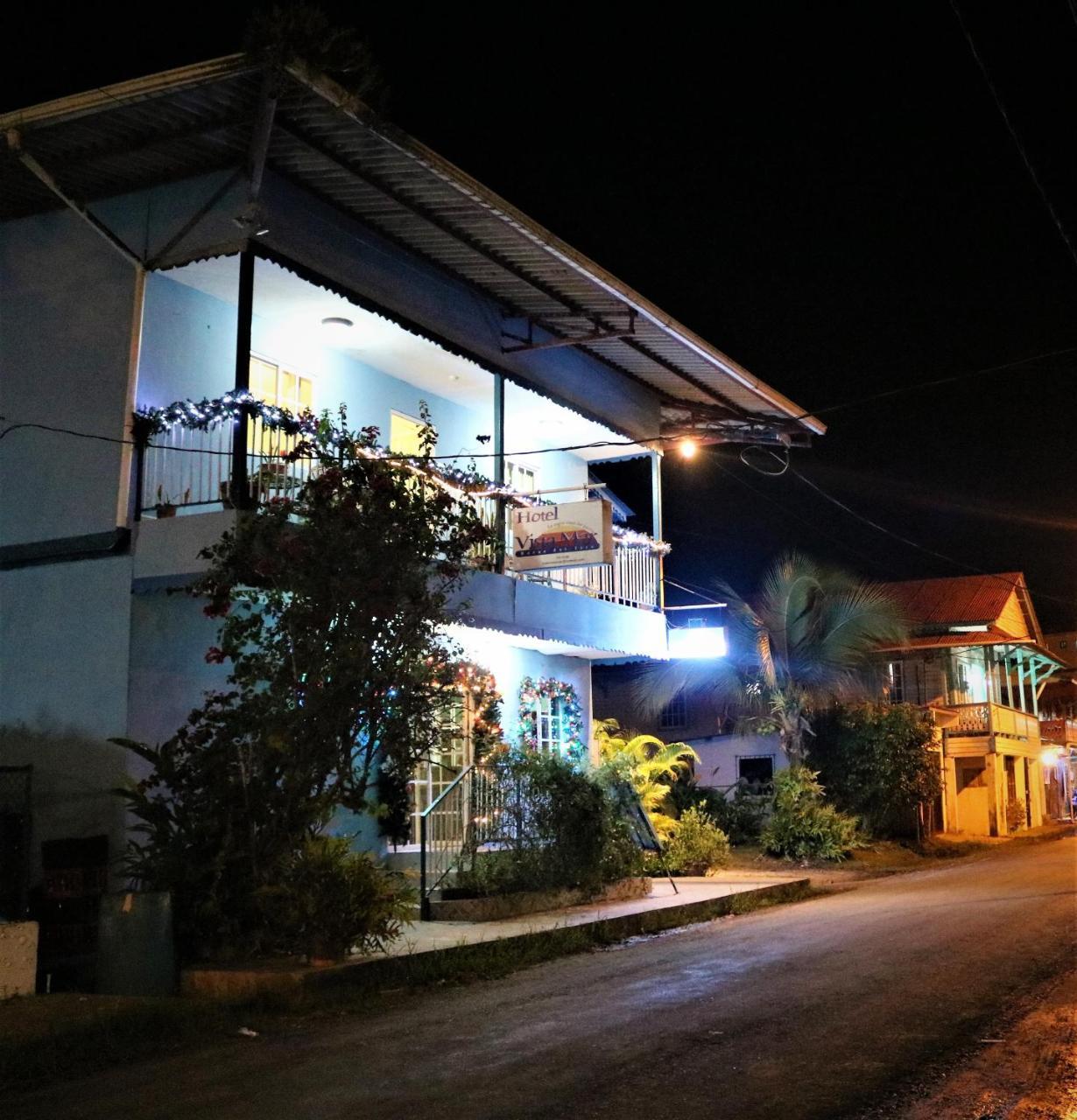 Hotel Vista Mar
