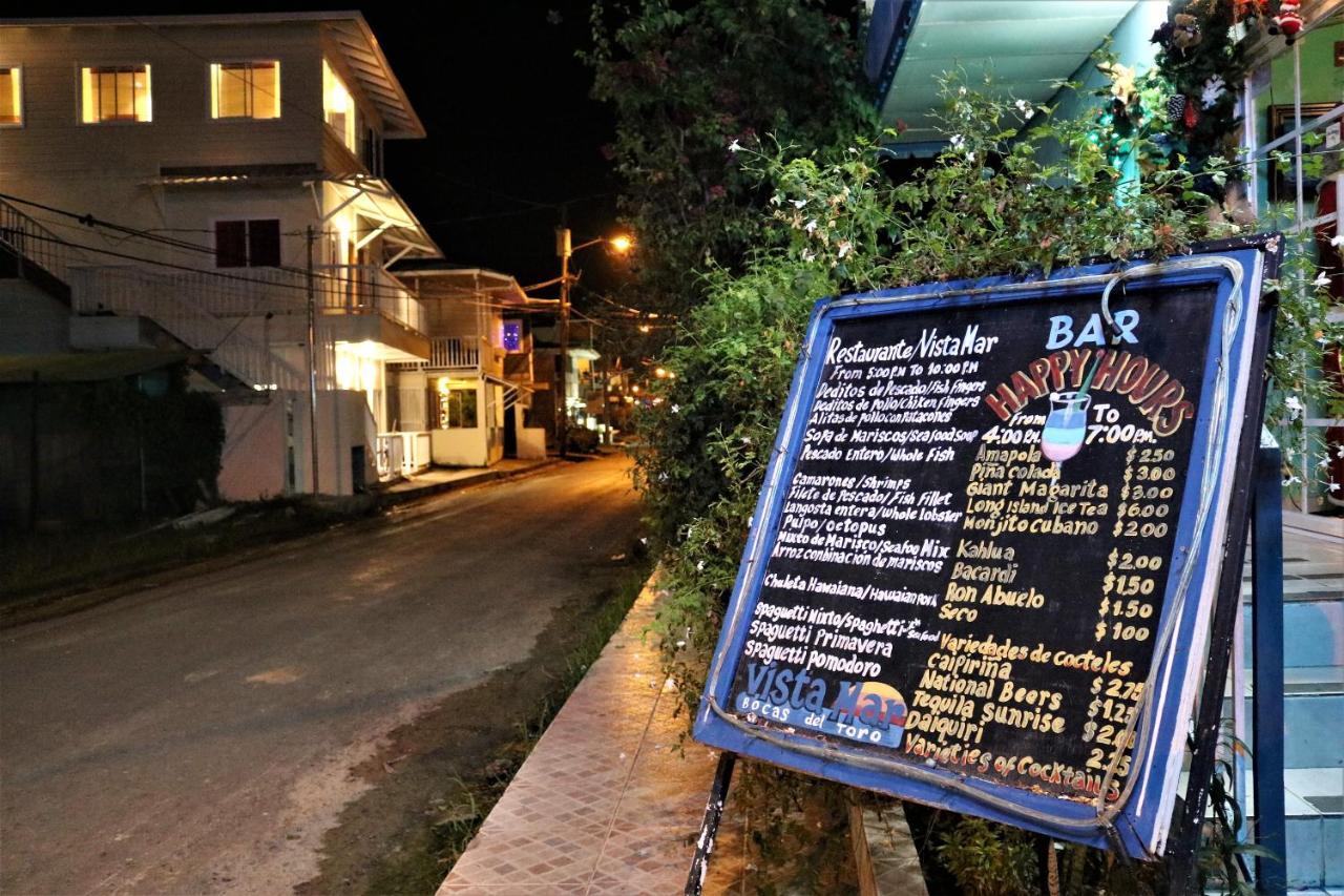 Vista Mar Hotel
