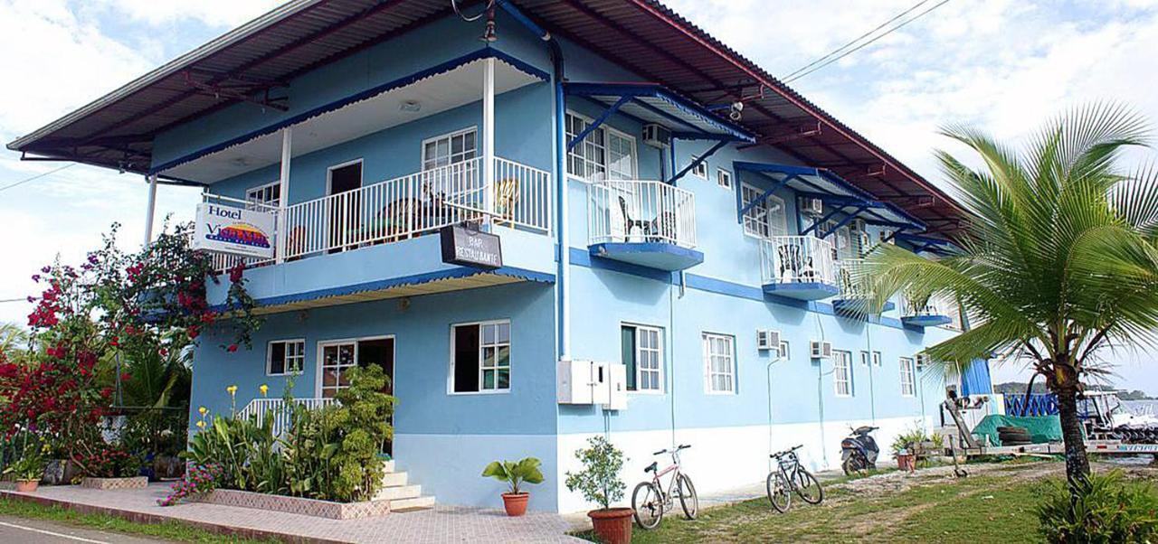 Vista Mar Hotel Bocas Town