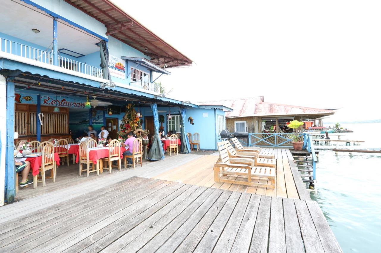 Hotel Vista Mar Bocas Town