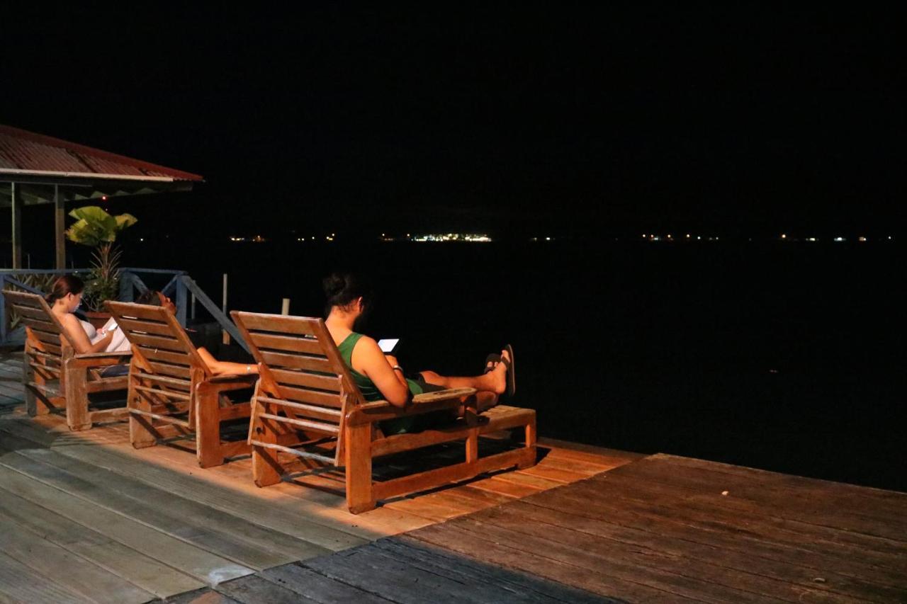 Hotel Vista Mar Bocas Town